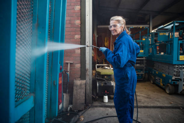 Trusted Enigma, GA Pressure Washing Services Experts
